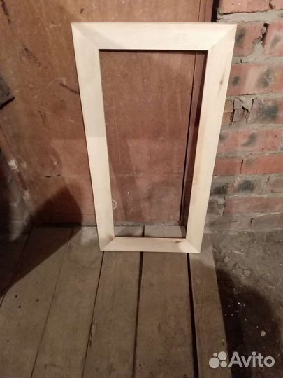 Подрамники для холста