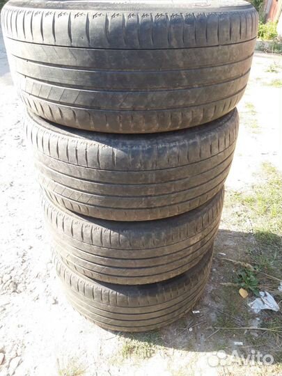 Колеса р19 BMW X5 е70