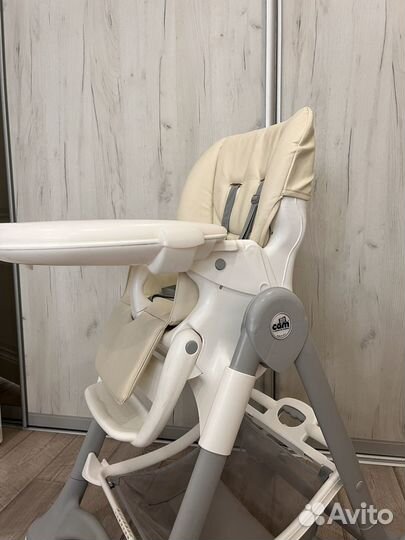 Стульчик для кормления cam (Италия)