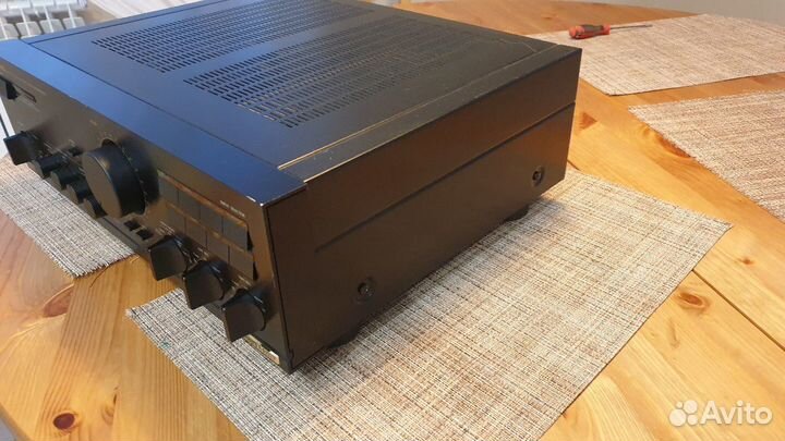 Усилитель onkyo (integra) A815EX