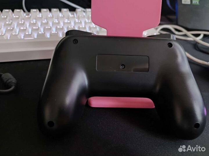 Controller Grip Nintendo switch