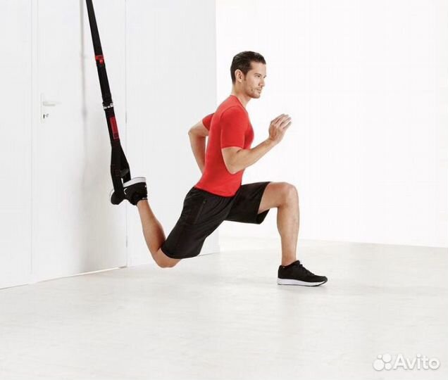 Петли для Кросстренинга