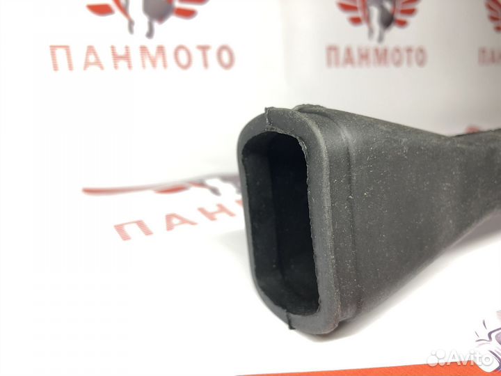 Гофры цепи иж