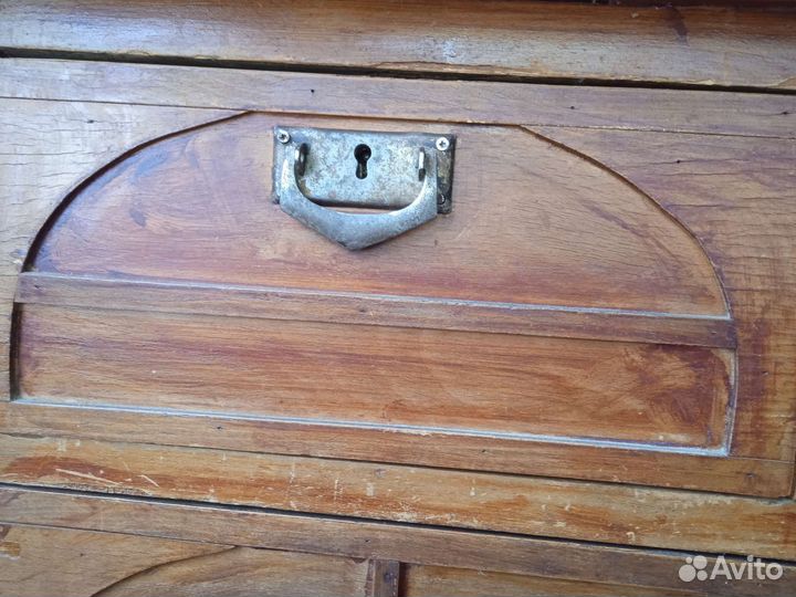 Комод старинный