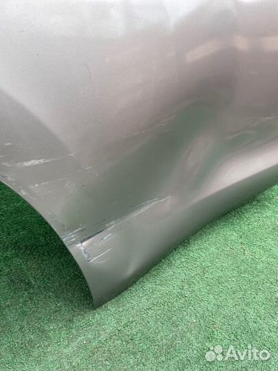 Дверь задняя правая Toyota Land Cruiser Prado