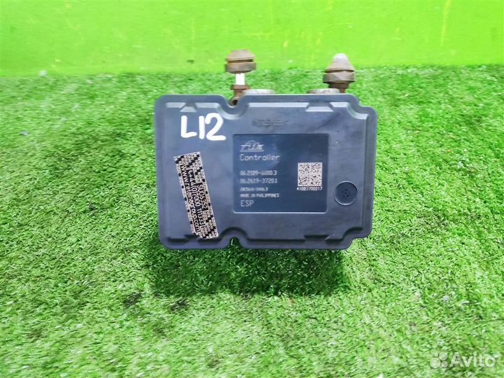 Насос ABS Suzuki Grand Vitara 2011