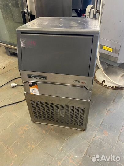 Ледогенератор