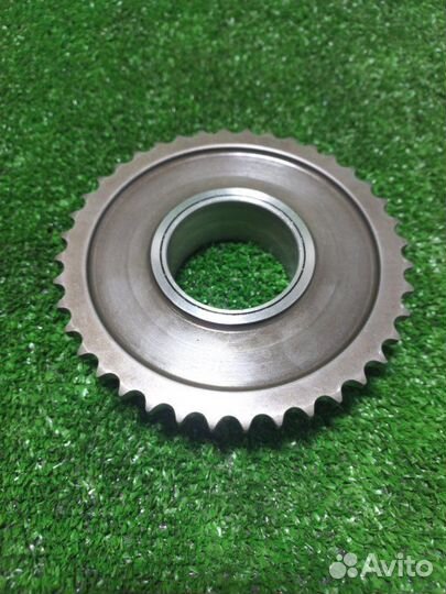Шестерня грм Audi A8 D3 BVJ 2008