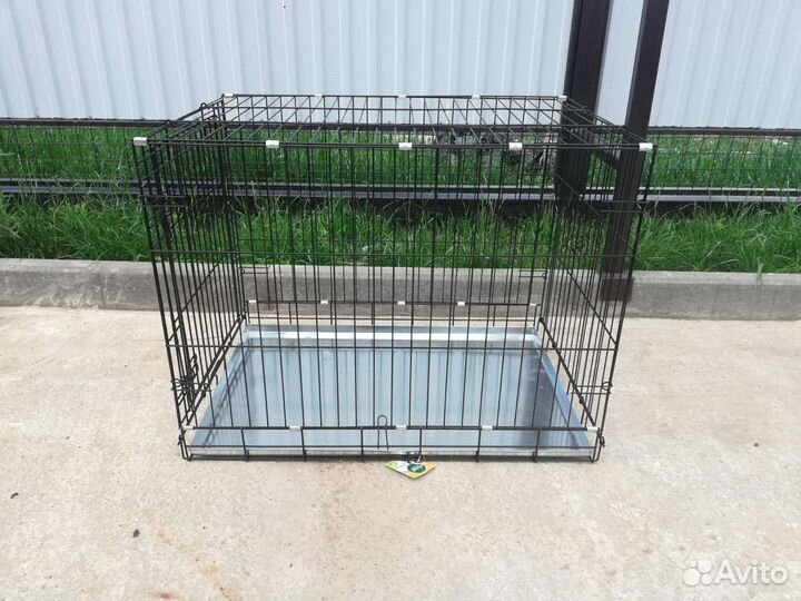 Клетка для животных