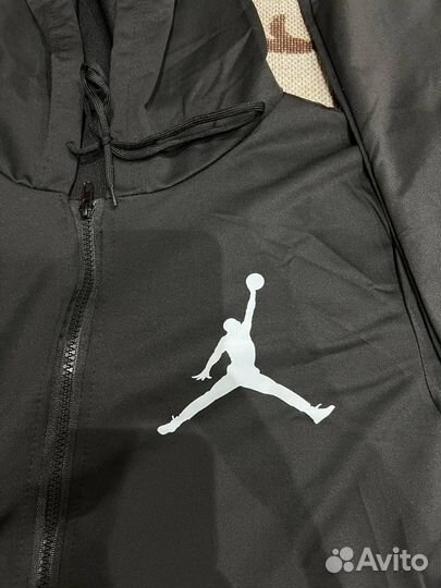 Зип Худи Nike Air Jordan