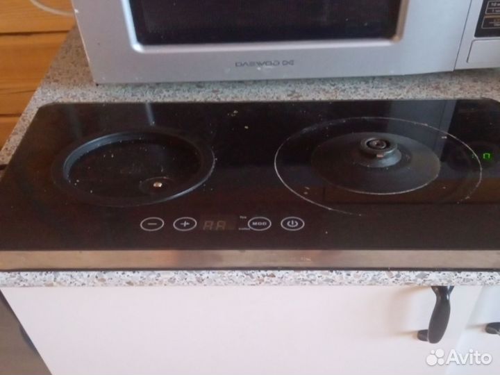 Электрочайник бу