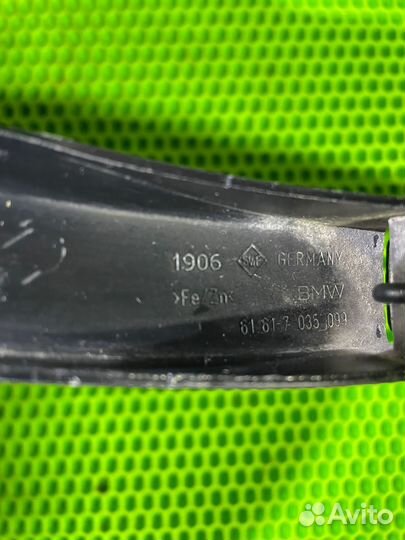 Поводок стеклоочистителя BMW 5 E60/61 2003-2007