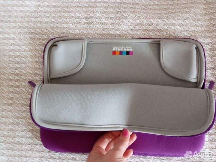 Чехол для ноутбука 11