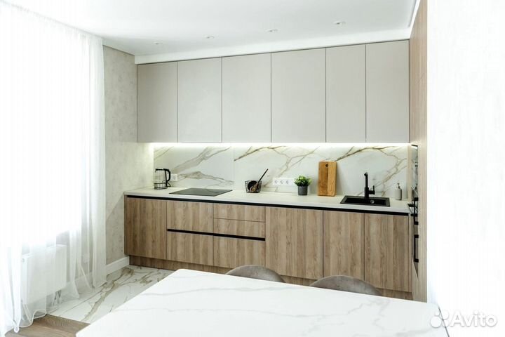 Кухонный гарнитур 