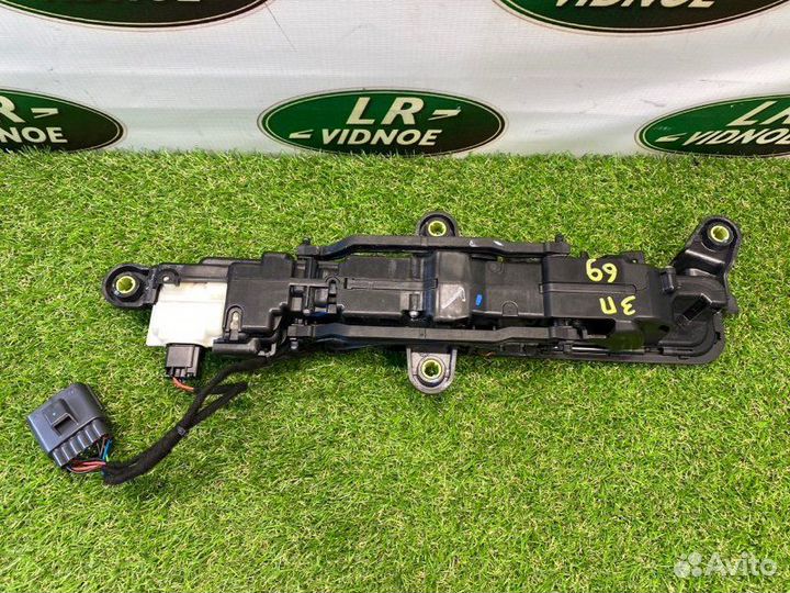 Ручка двери внешняя задняя правая Land Rover Range