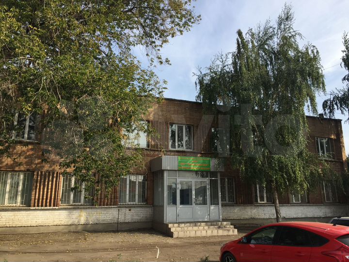 Склад, 700 м²