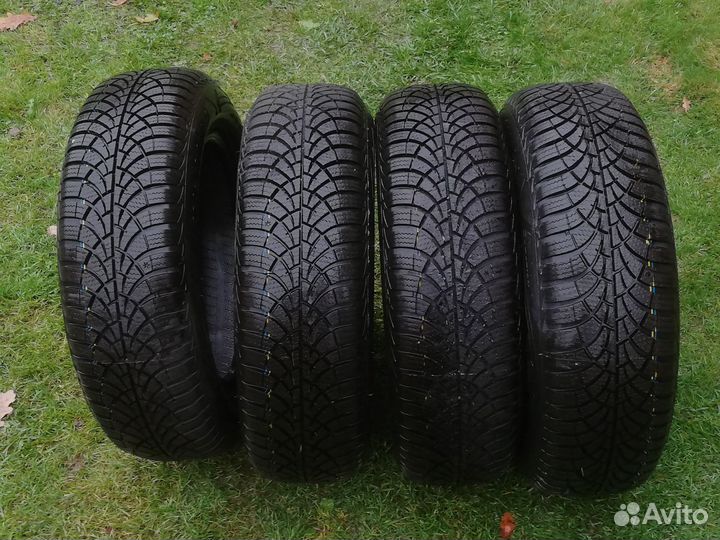 Goodyear UltraGrip 9 185/65 R15 92T