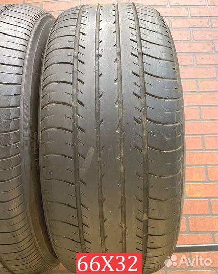 Yokohama dB Decibel E70 215/55 R17 93N