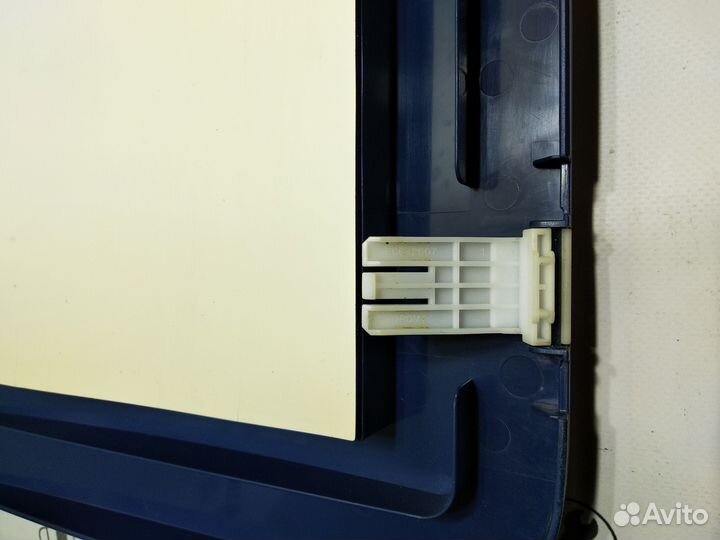 Крышка сканера Canon 3110