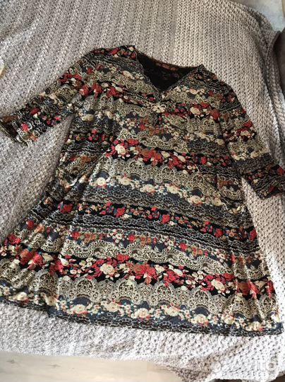 Туника женская 54р