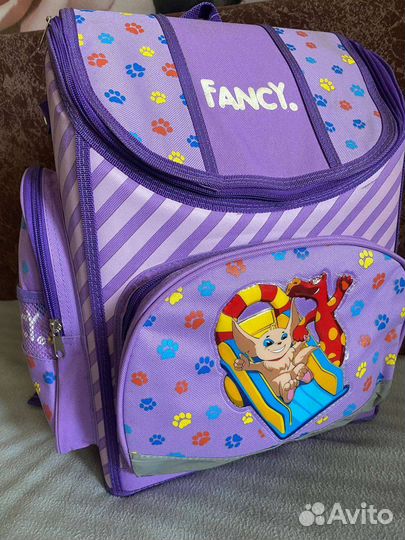 Рюкзак детский новый
