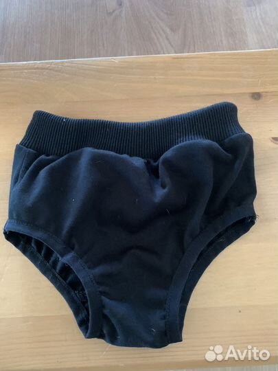 Трусы для собак