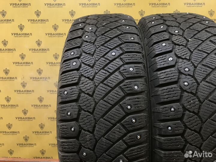 Gislaved Nord Frost 200 185/65 R15 92T