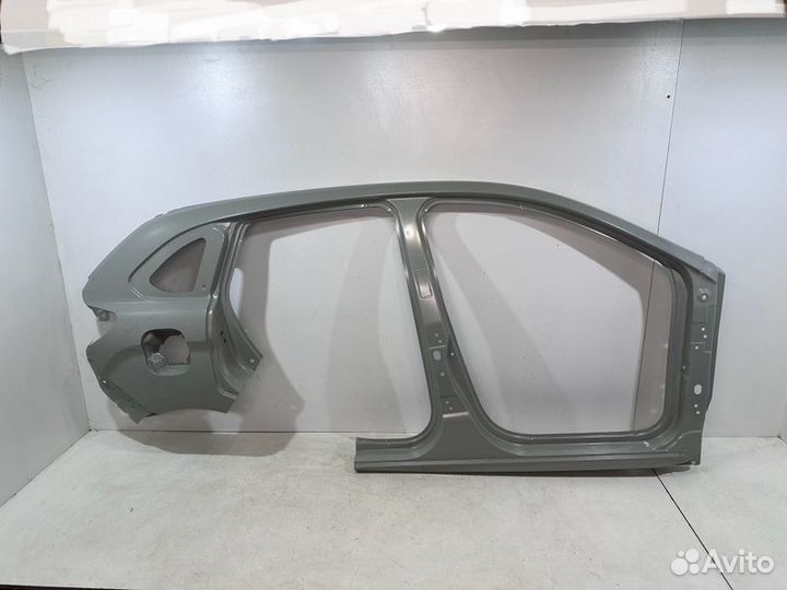Боковина правая LADA X-Ray 2015