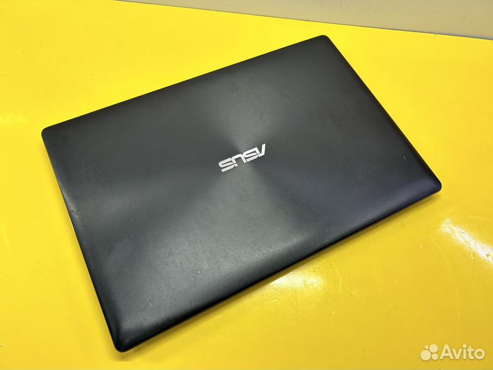 Ноутбук 4 ядра 4 гб для работы и учебы