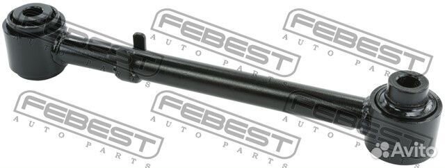 Тяга задняя поперечная