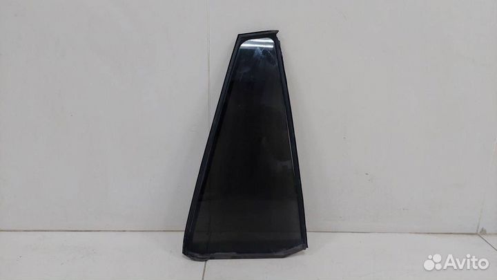 Стекло двери задней правой форточка Chery Tiggo T1