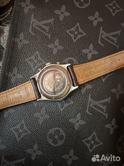 Часы Ebel (унисекс)