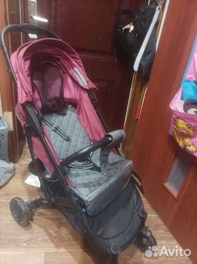 Детские коляски