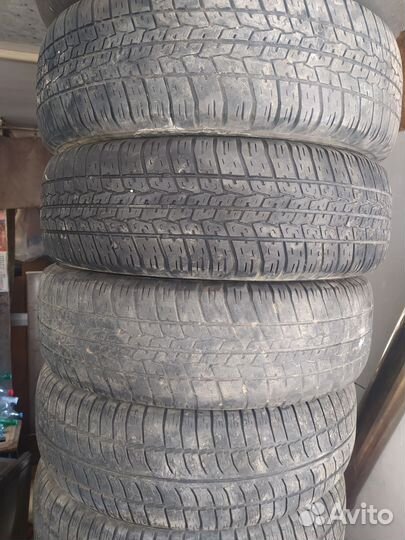 КАМА Кама-205 175/70 R13 82T