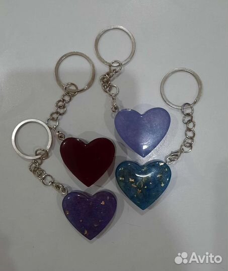 Брелок для ключей