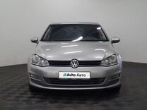 Volkswagen Golf 1.4 AMT, 2013, 135 000 км, с пробегом, цена 1 135 000 руб.