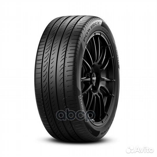 Pirelli Powergy 235/50 R18