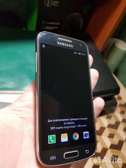 Samsung s4 mini