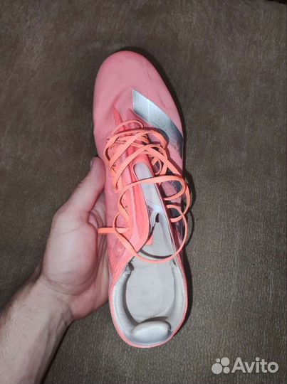 Шиповки adidas