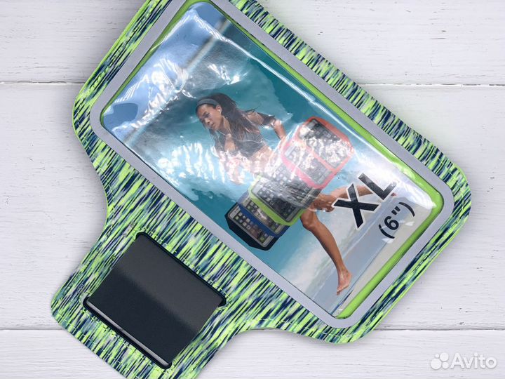 Чехол на руку для бега