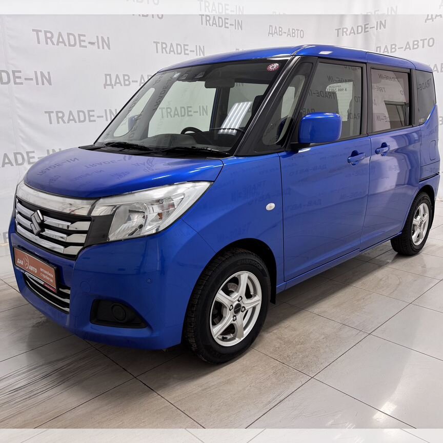 ❤️ Купить Suzuki 🚘 от 245 000 ₽ в Пермском крае: 142