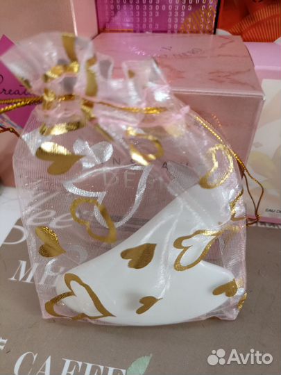 Скребок гуаша