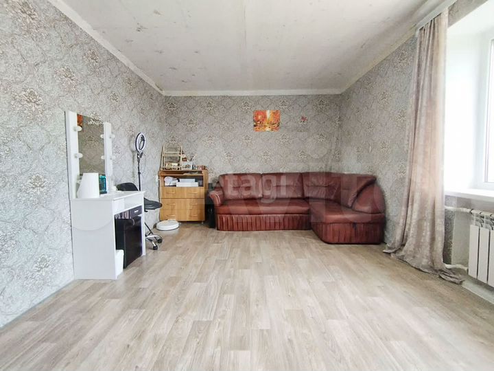 2-к. квартира, 49,1 м², 5/5 эт.