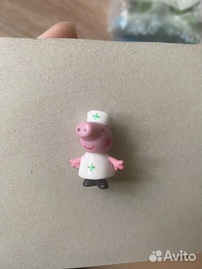 Свинка Пеппа