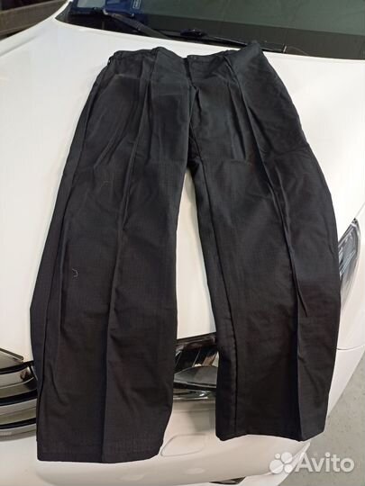 Военная форма