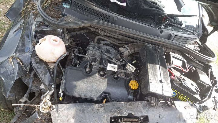 Авторазбор Лада Веста