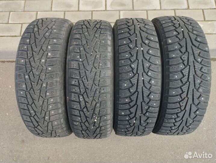 Nokian Tyres Hakka Green 185/65 R15
