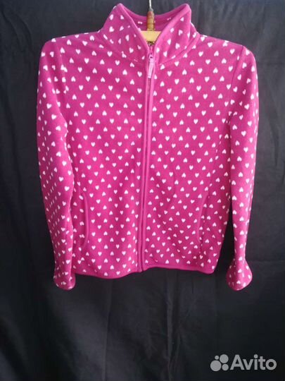 Кофта детская для девочки