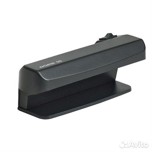 Инфракрасный ультрафиолетов детектор купюр банкнот