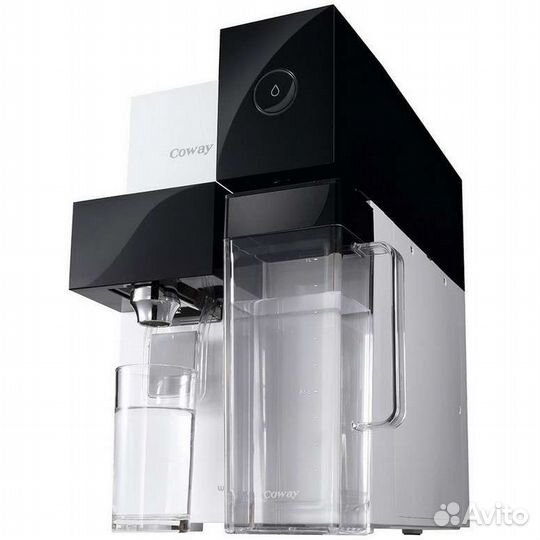 Водоочиститель coway P-220L С обратным осмосом